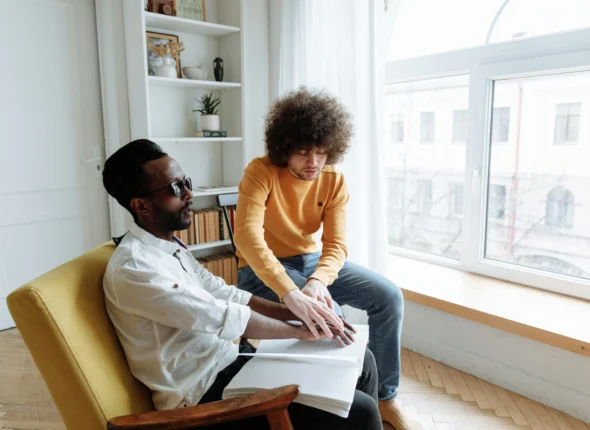 clases personas especiales