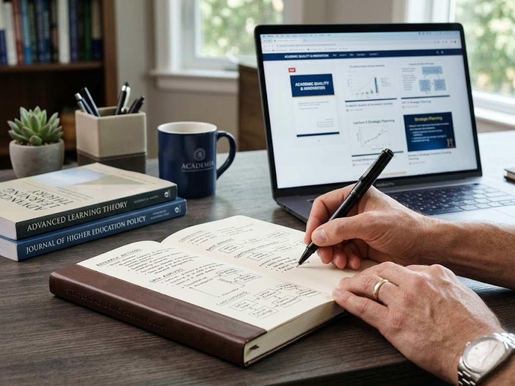 Working with licensed educators in virtual education - what you should know