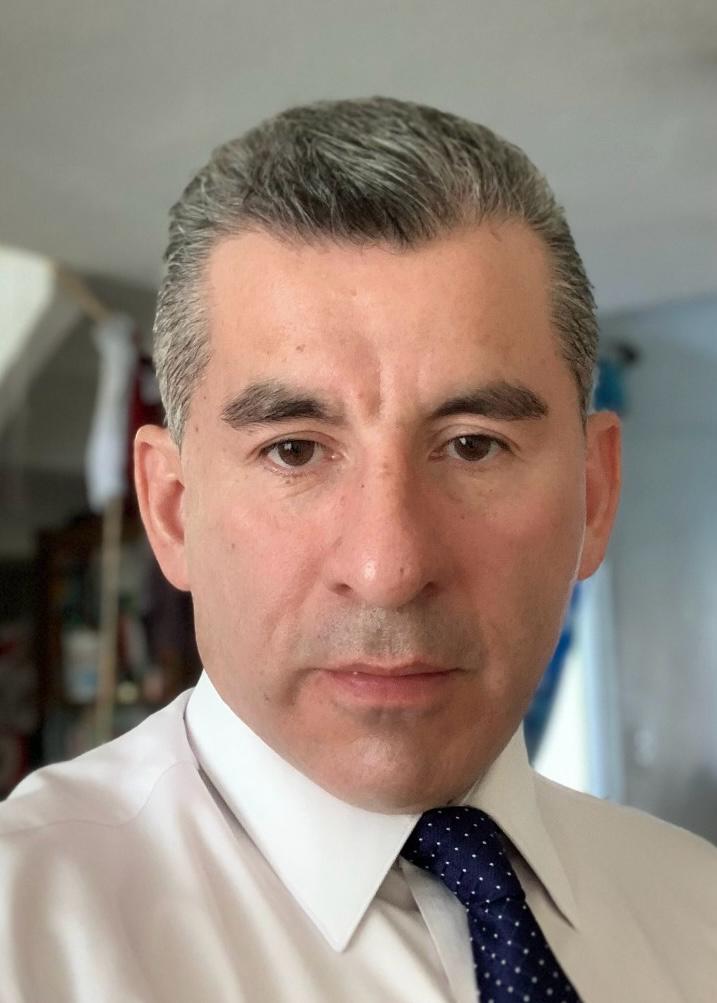 Javier Sumano