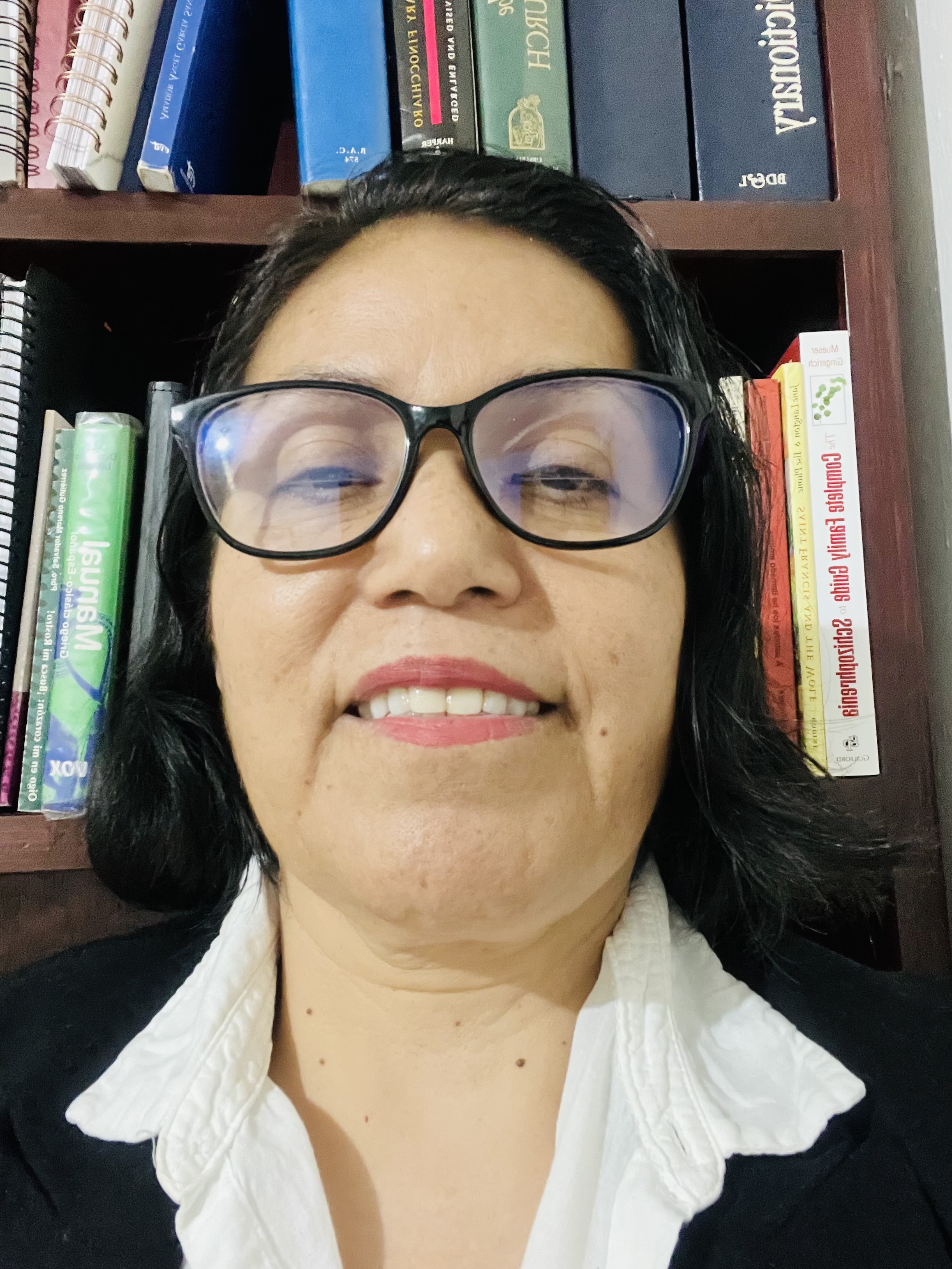 Teresa Román